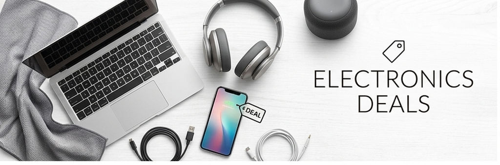 Best Electronics Deals